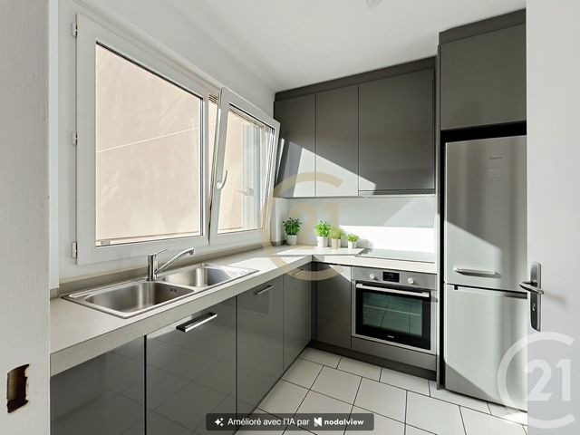 Appartement F4 &agrave; vendre - 4 pi&egrave;ces - 90,86 m2 - Boissy St Leger - 94 - ILE-DE-FRANCE