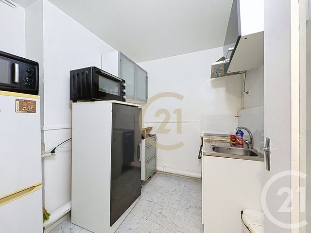 Appartement F4 &agrave; vendre - 4 pi&egrave;ces - 90,86 m2 - Boissy St Leger - 94 - ILE-DE-FRANCE