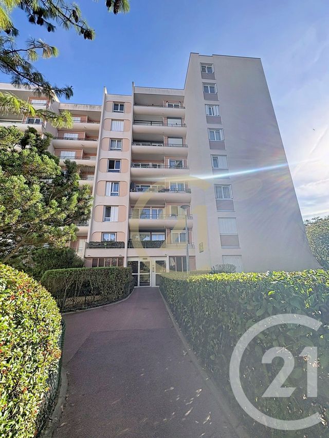 Appartement F4 &agrave; vendre - 4 pi&egrave;ces - 90,86 m2 - Boissy St Leger - 94 - ILE-DE-FRANCE