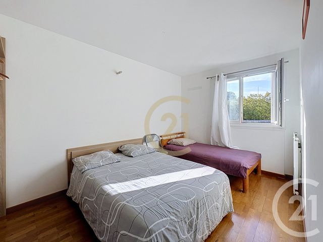 Appartement F4 &agrave; vendre - 4 pi&egrave;ces - 90,86 m2 - Boissy St Leger - 94 - ILE-DE-FRANCE