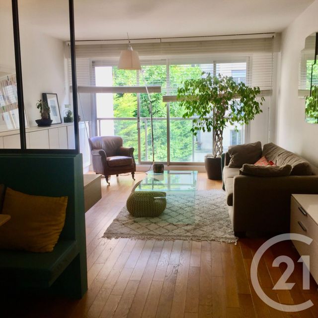 Maison 5 pieces 92 m2 a louer - Paris 14e 75014