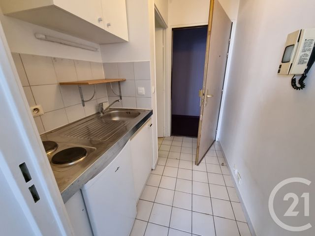 Appartement Studio &agrave; louer - 1 pi&egrave;ce - 19,15 m2 - Gagny - 93 - ILE-DE-FRANCE