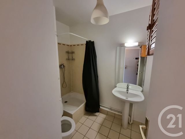 Appartement Studio &agrave; louer - 1 pi&egrave;ce - 19,15 m2 - Gagny - 93 - ILE-DE-FRANCE