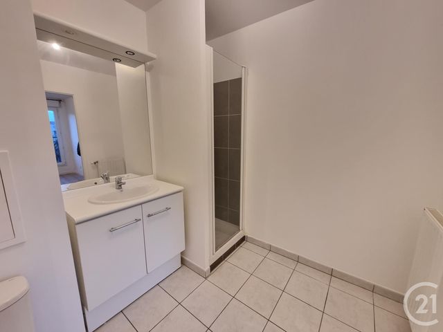 Appartement F2 &agrave; louer - 2 pi&egrave;ces - 36,05 m2 - Vigneux Sur Seine - 91 - ILE-DE-FRANCE
