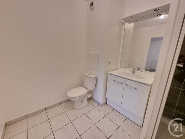 Appartement F2 &agrave; louer - 2 pi&egrave;ces - 36,05 m2 - Vigneux Sur Seine - 91 - ILE-DE-FRANCE