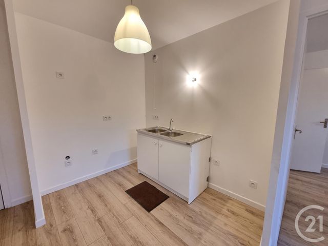 Appartement F2 &agrave; louer - 2 pi&egrave;ces - 36,05 m2 - Vigneux Sur Seine - 91 - ILE-DE-FRANCE