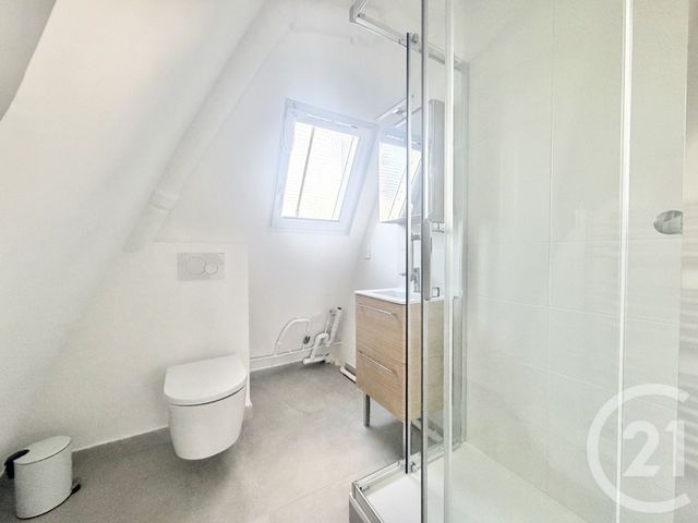 Appartement F2 &agrave; louer - 2 pi&egrave;ces - 24 m2 - Paris - 75013 - ILE-DE-FRANCE
