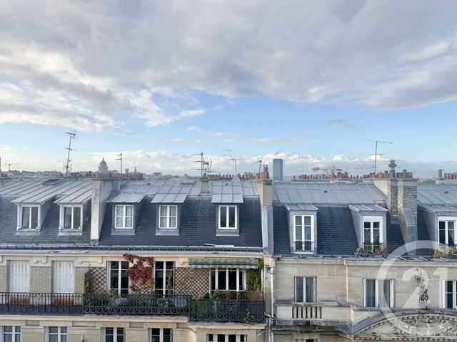 Appartement F2 &agrave; louer - 2 pi&egrave;ces - 24 m2 - Paris - 75013 - ILE-DE-FRANCE