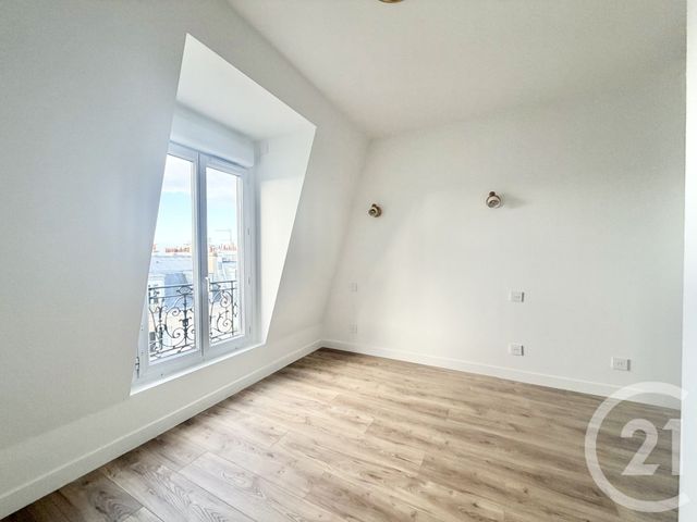 Appartement F2 &agrave; louer - 2 pi&egrave;ces - 24 m2 - Paris - 75013 - ILE-DE-FRANCE
