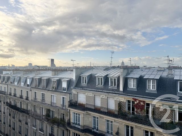 Appartement F2 &agrave; louer - 2 pi&egrave;ces - 24 m2 - Paris - 75013 - ILE-DE-FRANCE