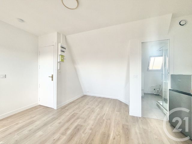 Appartement F2 &agrave; louer - 2 pi&egrave;ces - 24 m2 - Paris - 75013 - ILE-DE-FRANCE