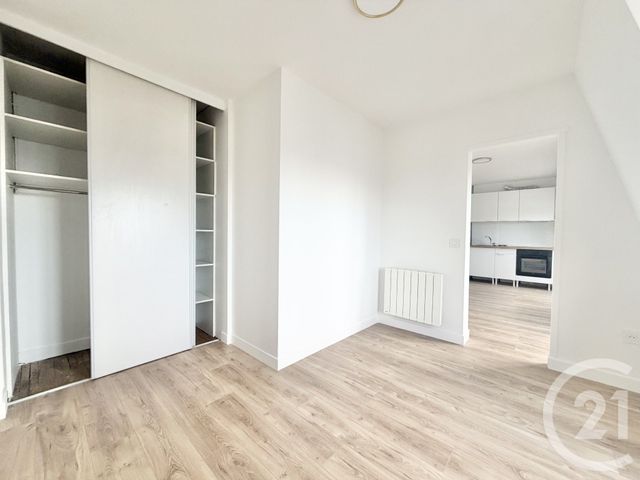 Appartement F2 &agrave; louer - 2 pi&egrave;ces - 24 m2 - Paris - 75013 - ILE-DE-FRANCE