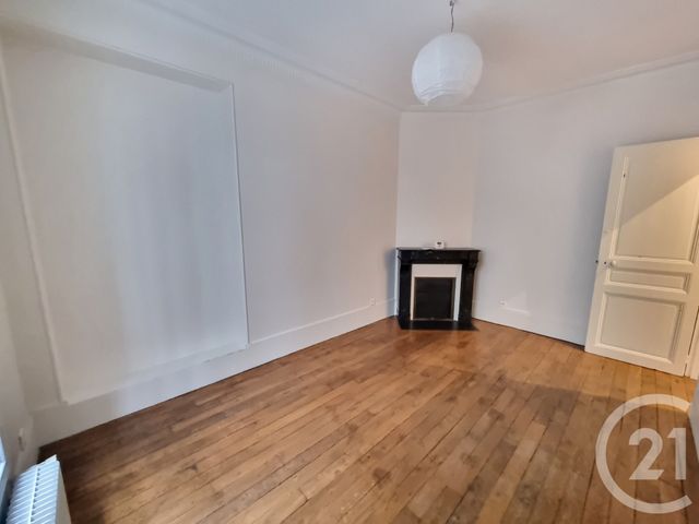 Appartement F2 &agrave; louer - 2 pi&egrave;ces - 40,92 m2 - Paris - 75015 - ILE-DE-FRANCE