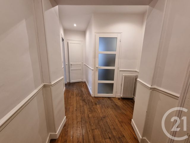Appartement F2 &agrave; louer - 2 pi&egrave;ces - 40,92 m2 - Paris - 75015 - ILE-DE-FRANCE