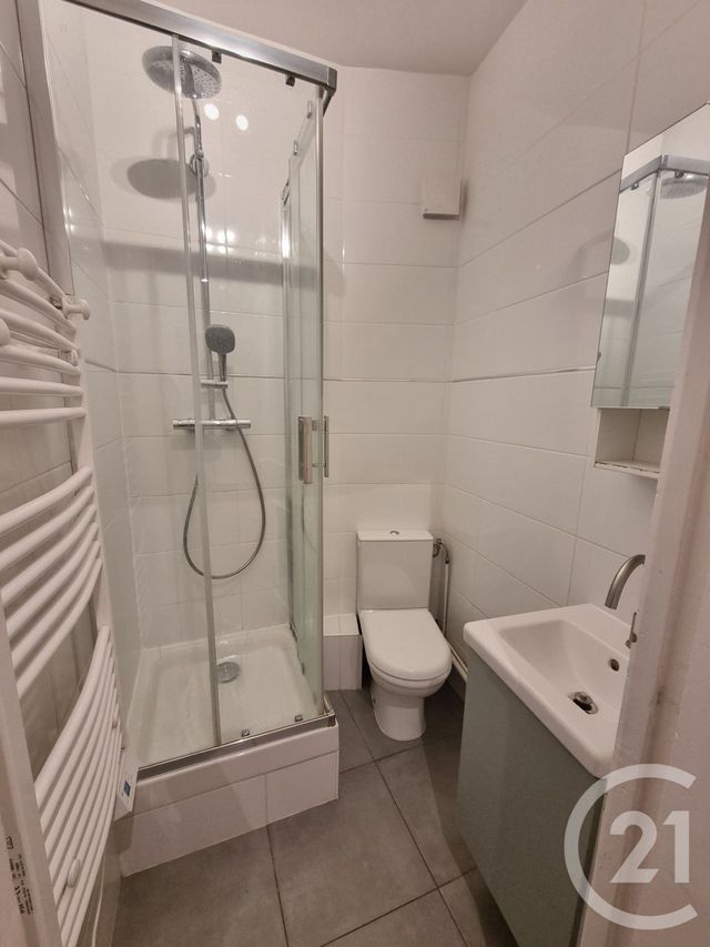 Appartement F2 &agrave; louer - 2 pi&egrave;ces - 40,92 m2 - Paris - 75015 - ILE-DE-FRANCE