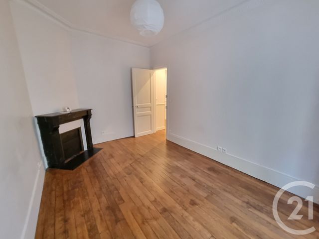 Appartement F2 &agrave; louer - 2 pi&egrave;ces - 40,92 m2 - Paris - 75015 - ILE-DE-FRANCE