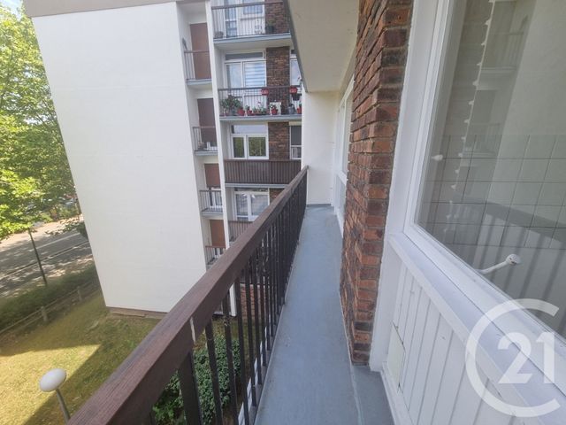 Appartement F3 &agrave; louer - 3 pi&egrave;ces - 57,49 m2 - Boussy St Antoine - 91 - ILE-DE-FRANCE