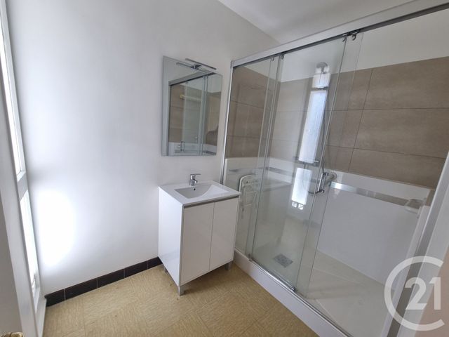 Appartement F3 &agrave; louer - 3 pi&egrave;ces - 57,49 m2 - Boussy St Antoine - 91 - ILE-DE-FRANCE