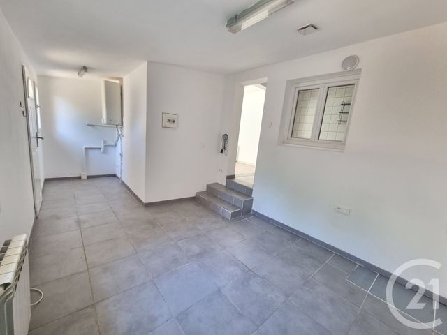 Maison &agrave; louer - 2 pi&egrave;ces - 32,10 m2 - Brunoy - 91 - ILE-DE-FRANCE