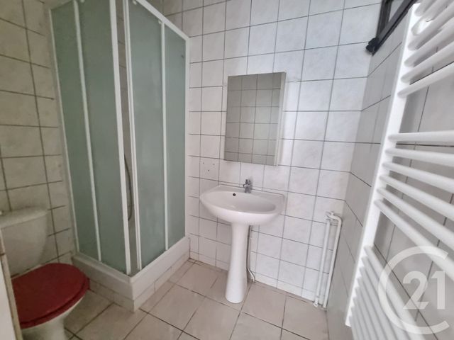 Maison &agrave; louer - 2 pi&egrave;ces - 32,10 m2 - Brunoy - 91 - ILE-DE-FRANCE
