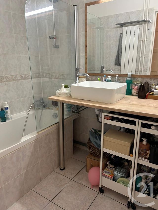 Appartement F3 &agrave; vendre - 3 pi&egrave;ces - 67,52 m2 - Limeil Brevannes - 94 - ILE-DE-FRANCE