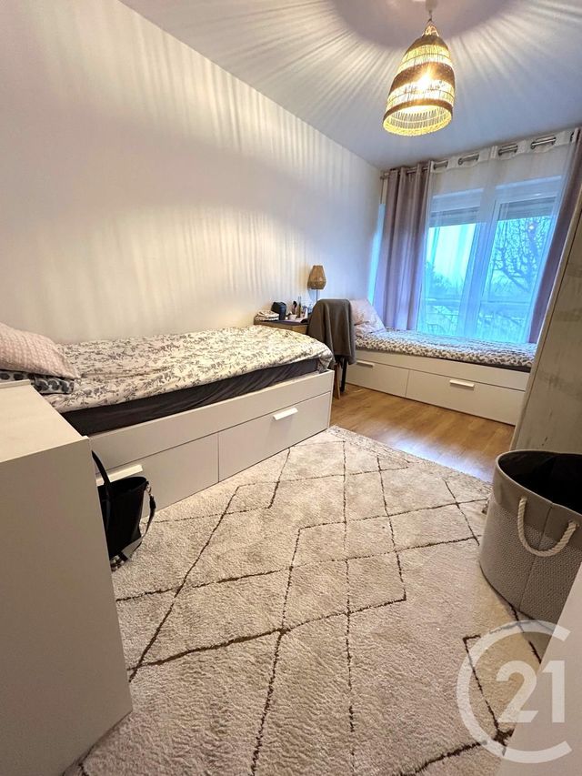 Appartement F3 &agrave; vendre - 3 pi&egrave;ces - 67,52 m2 - Limeil Brevannes - 94 - ILE-DE-FRANCE