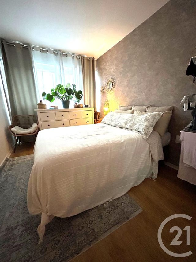 Appartement F3 &agrave; vendre - 3 pi&egrave;ces - 67,52 m2 - Limeil Brevannes - 94 - ILE-DE-FRANCE