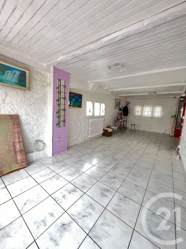 Maison &agrave; vendre - 7 pi&egrave;ces - 142 m2 - Arnouville - 95 - ILE-DE-FRANCE