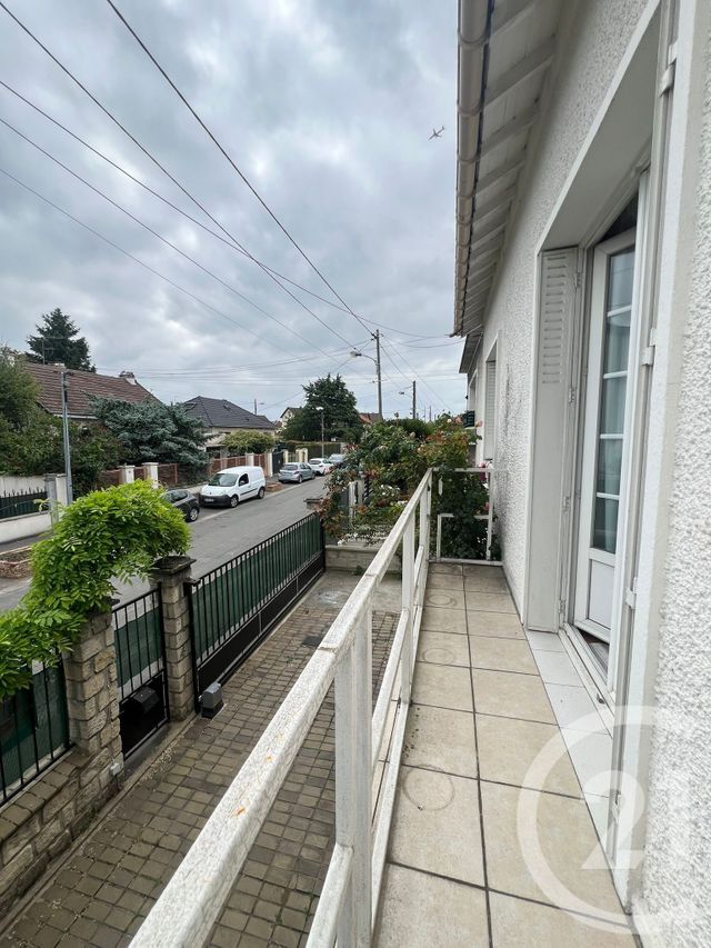 Maison &agrave; vendre - 7 pi&egrave;ces - 142 m2 - Arnouville - 95 - ILE-DE-FRANCE