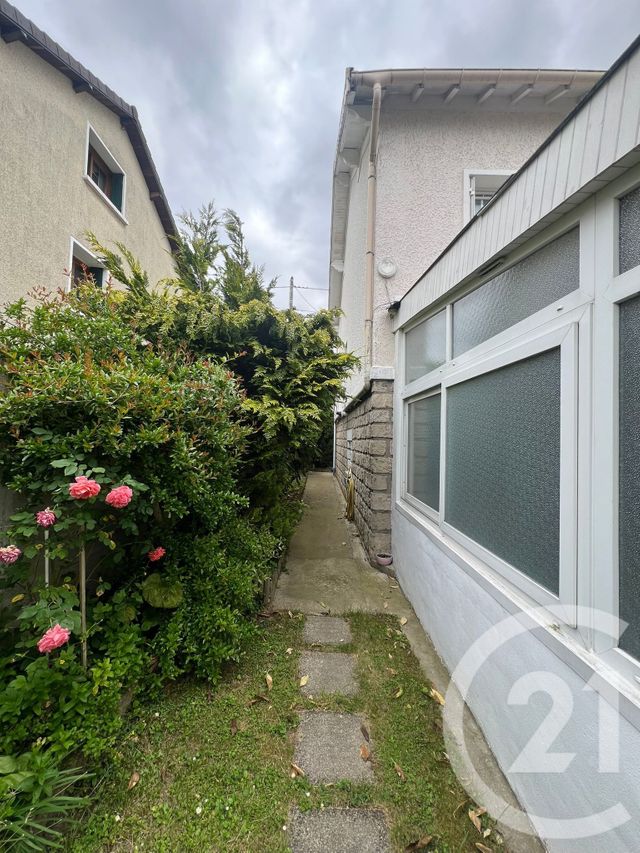 Maison &agrave; vendre - 7 pi&egrave;ces - 142 m2 - Arnouville - 95 - ILE-DE-FRANCE
