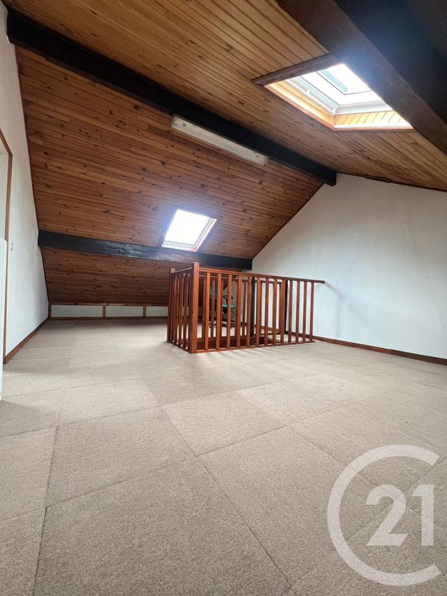 Maison &agrave; vendre - 7 pi&egrave;ces - 142 m2 - Arnouville - 95 - ILE-DE-FRANCE