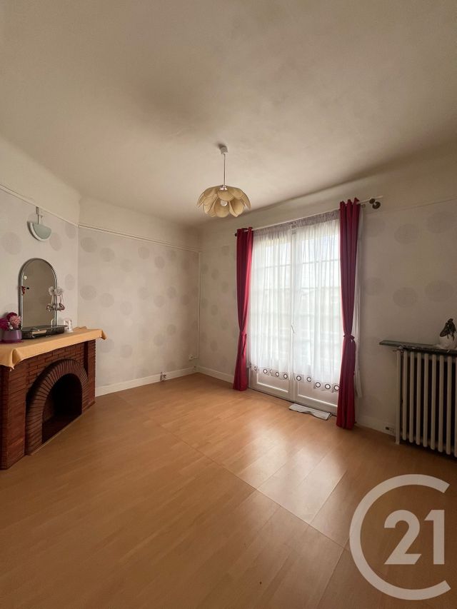 Maison &agrave; vendre - 7 pi&egrave;ces - 142 m2 - Arnouville - 95 - ILE-DE-FRANCE