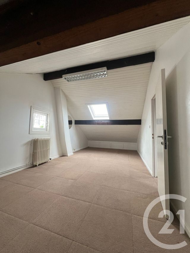 Maison &agrave; vendre - 7 pi&egrave;ces - 142 m2 - Arnouville - 95 - ILE-DE-FRANCE