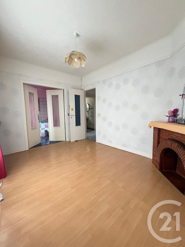 Maison &agrave; vendre - 7 pi&egrave;ces - 142 m2 - Arnouville - 95 - ILE-DE-FRANCE