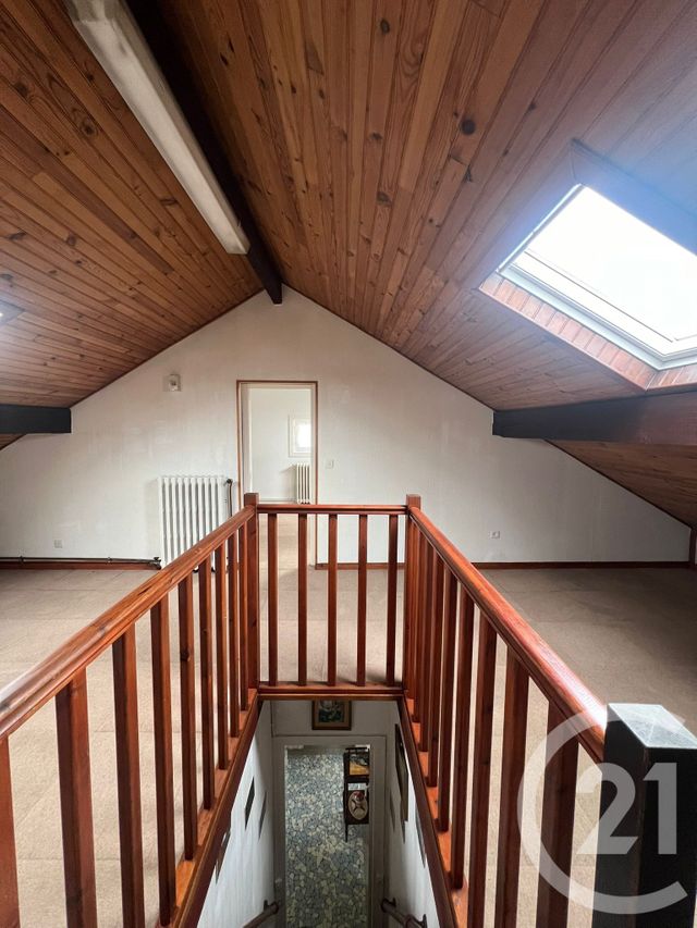 Maison &agrave; vendre - 7 pi&egrave;ces - 142 m2 - Arnouville - 95 - ILE-DE-FRANCE