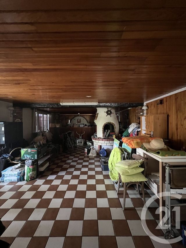 Maison à vendre - 6 pièces - 158 m2 - Pontault Combault - 77 - ILE-DE-FRANCE