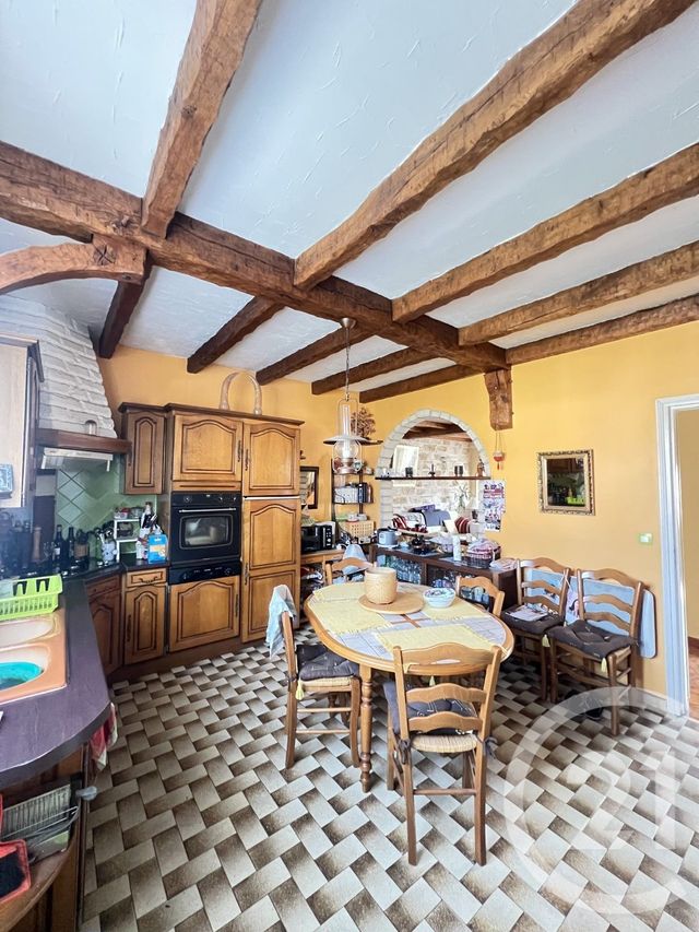 Maison à vendre - 6 pièces - 158 m2 - Pontault Combault - 77 - ILE-DE-FRANCE