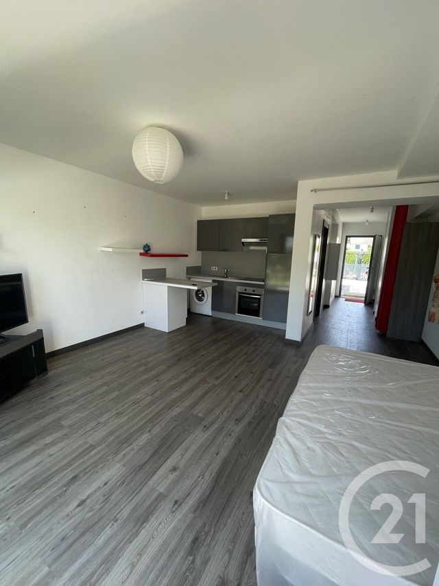 Appartement Studio à louer - 1 pièce - 36 m2 - Ozoir La Ferriere - 77 - ILE-DE-FRANCE