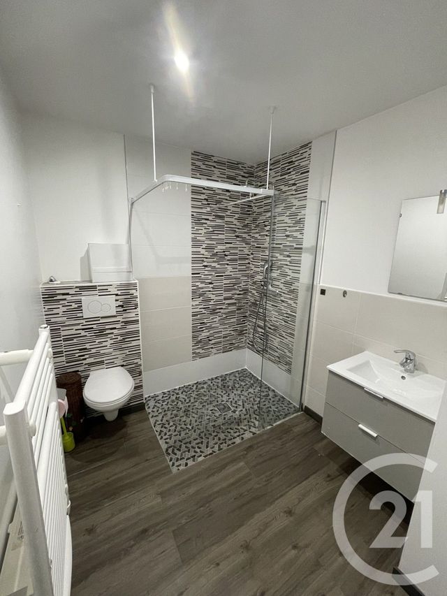 Appartement Studio à louer - 1 pièce - 36 m2 - Ozoir La Ferriere - 77 - ILE-DE-FRANCE