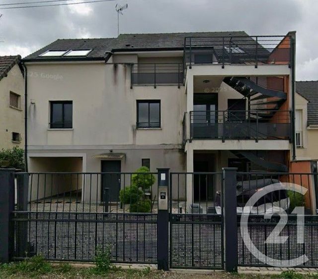 Appartement Studio à louer OZOIR LA FERRIERE