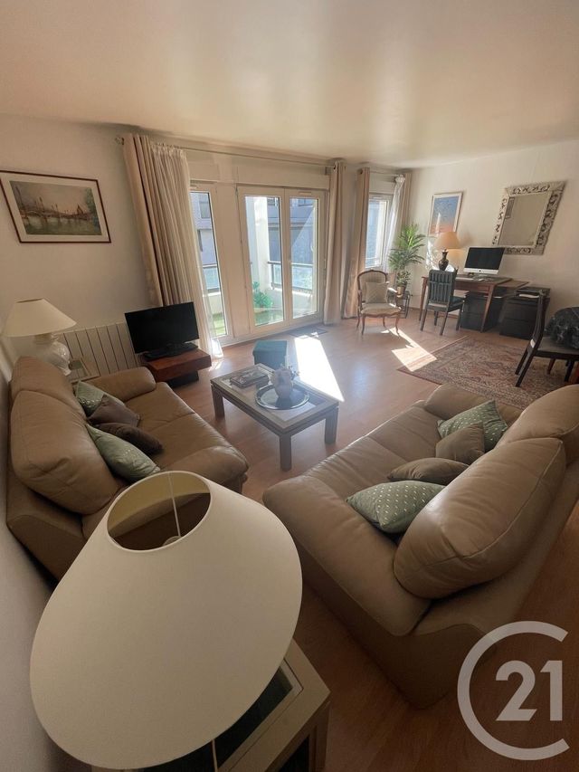 Appartement F4 à vendre - 4 pièces - 80,35 m2 - Nogent Sur Marne - 94 - ILE-DE-FRANCE