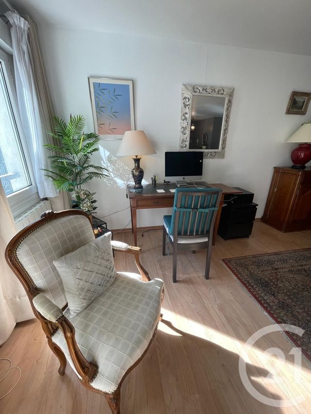 Appartement F4 à vendre - 4 pièces - 80,35 m2 - Nogent Sur Marne - 94 - ILE-DE-FRANCE