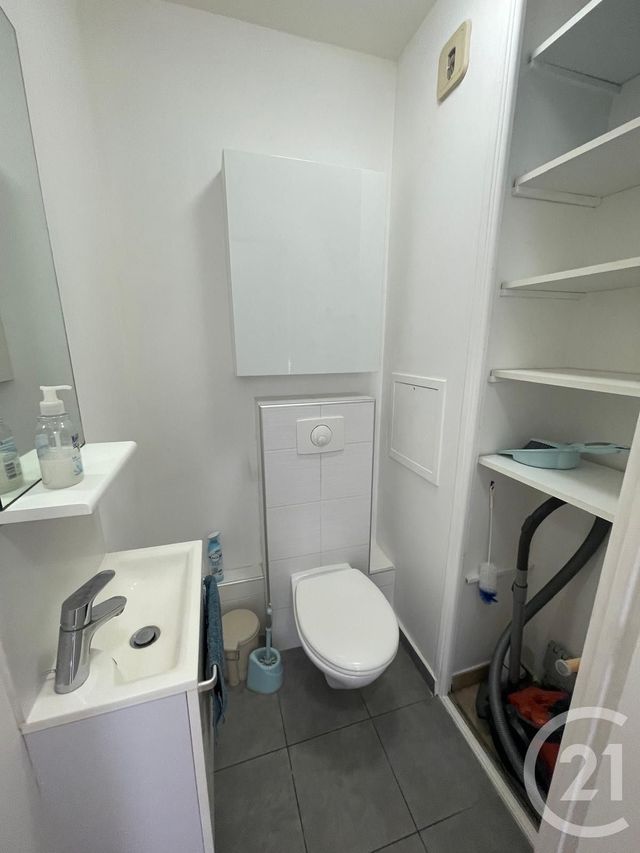 Appartement F4 à vendre - 4 pièces - 80,35 m2 - Nogent Sur Marne - 94 - ILE-DE-FRANCE