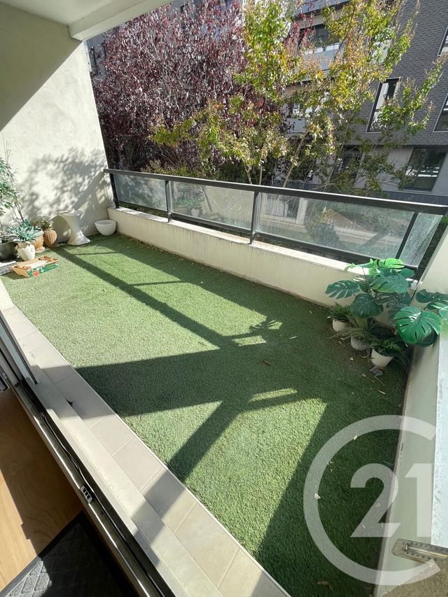 Appartement F4 à vendre - 4 pièces - 80,35 m2 - Nogent Sur Marne - 94 - ILE-DE-FRANCE