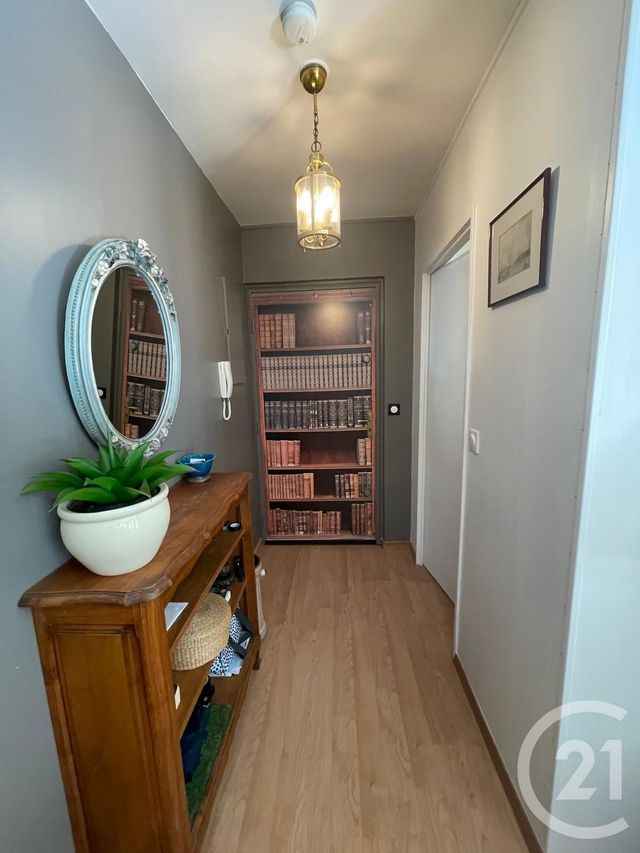 Appartement F4 à vendre - 4 pièces - 80,35 m2 - Nogent Sur Marne - 94 - ILE-DE-FRANCE