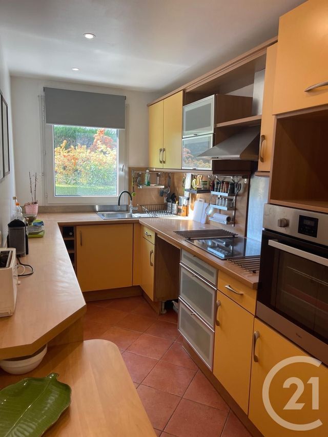 Appartement F4 à vendre - 4 pièces - 80,35 m2 - Nogent Sur Marne - 94 - ILE-DE-FRANCE