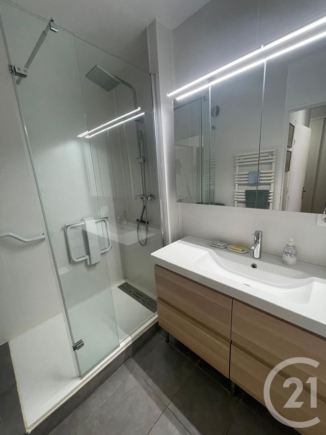 Appartement F4 à vendre - 4 pièces - 80,35 m2 - Nogent Sur Marne - 94 - ILE-DE-FRANCE