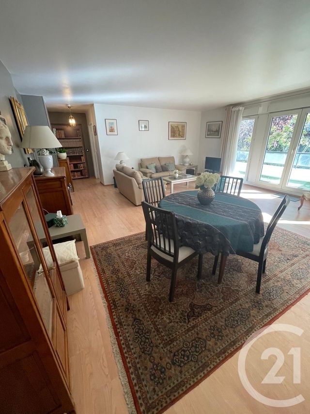 Appartement F4 à vendre - 4 pièces - 80,35 m2 - Nogent Sur Marne - 94 - ILE-DE-FRANCE