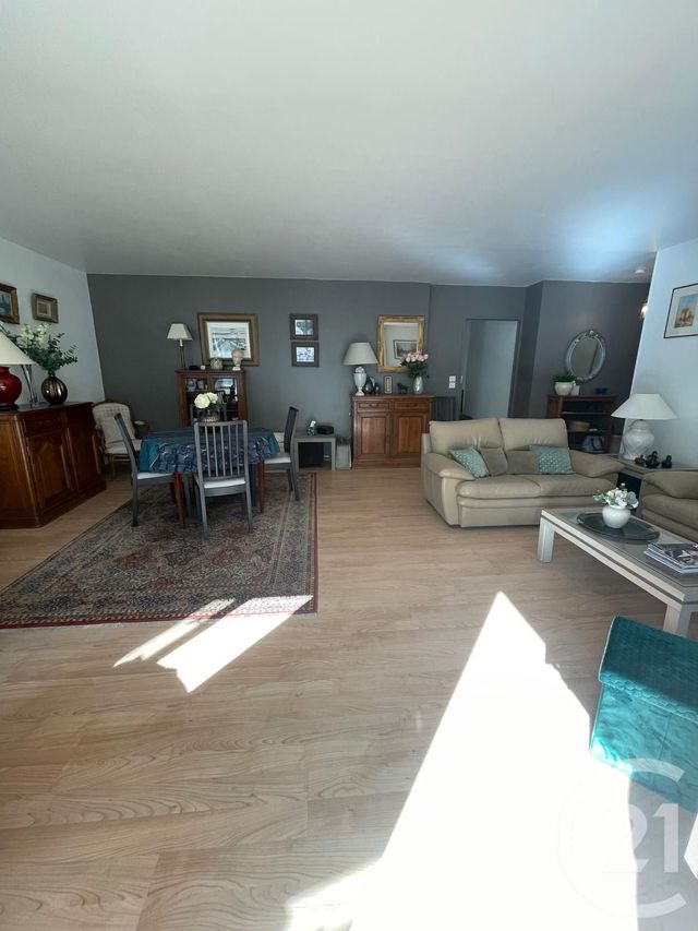 Appartement F4 à vendre - 4 pièces - 80,35 m2 - Nogent Sur Marne - 94 - ILE-DE-FRANCE