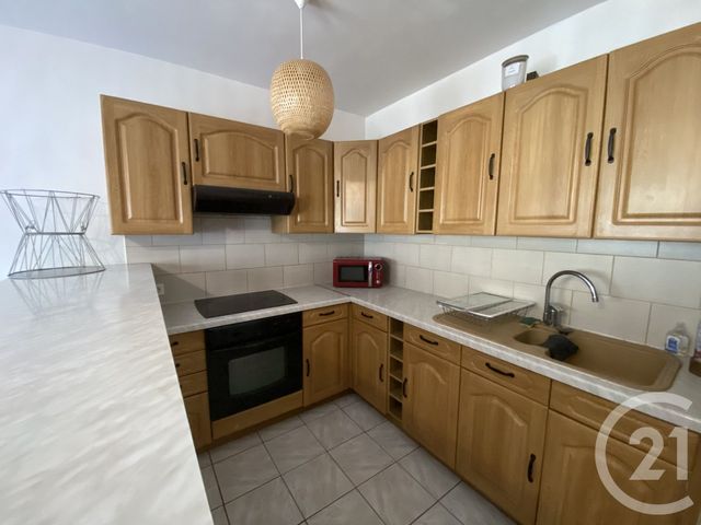 Appartement F1 à vendre - 1 pièce - 30,07 m2 - Ozoir La Ferriere - 77 - ILE-DE-FRANCE